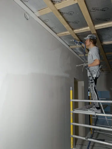 talon maalaus pirkanmaalla